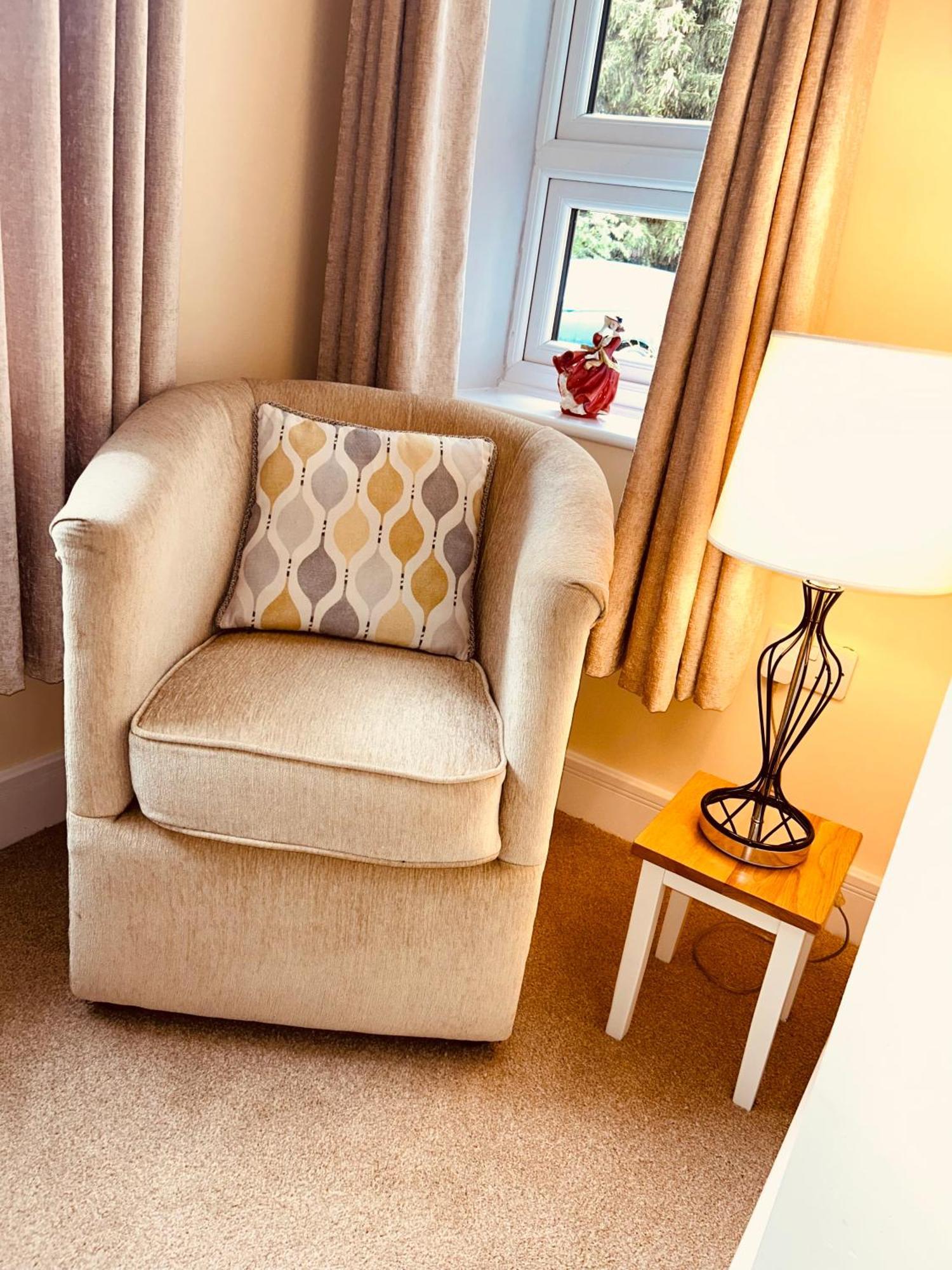Claverley Hideaway Apartment Bridgnorth Вулвергемптон Екстер'єр фото