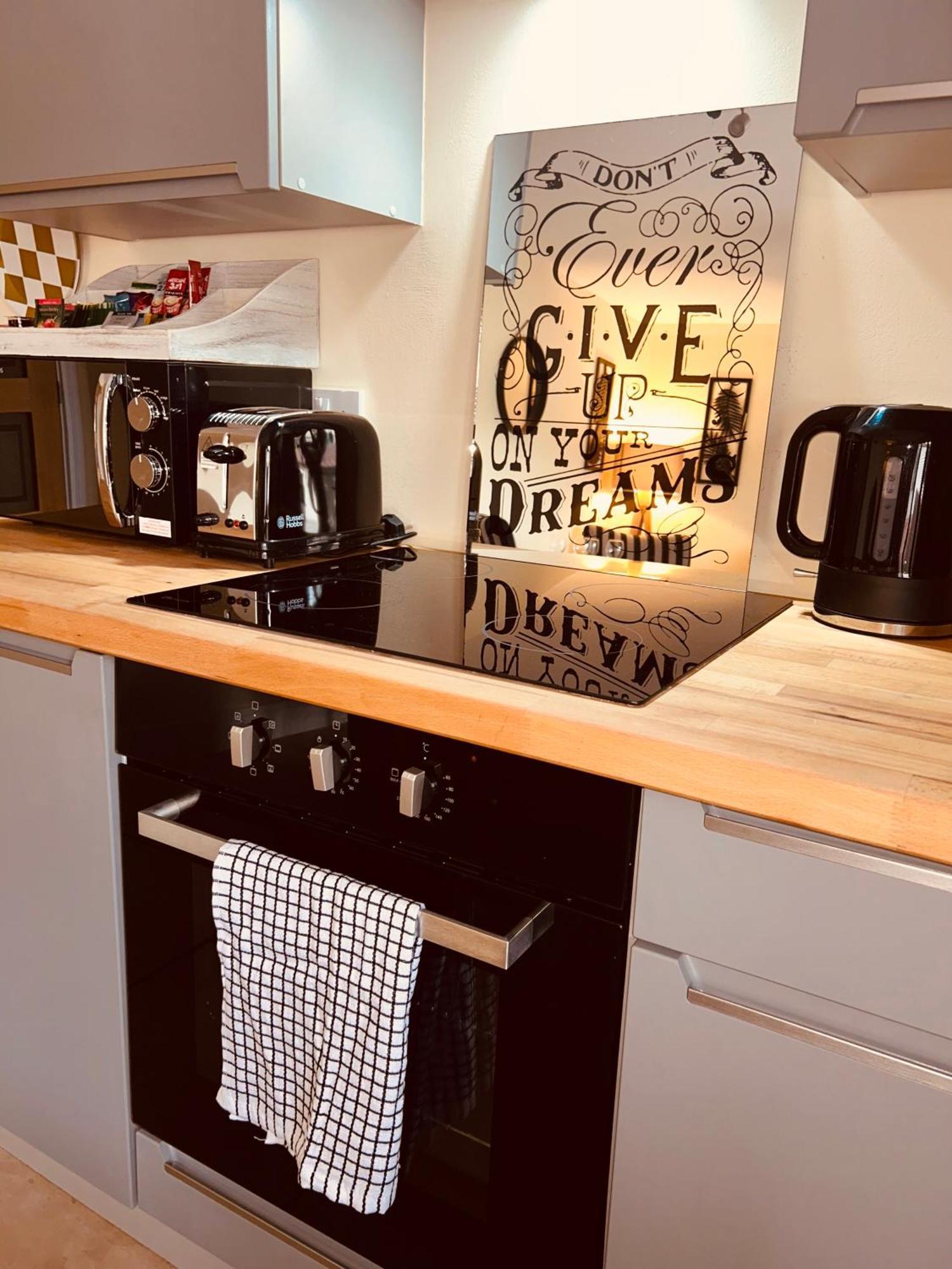 Claverley Hideaway Apartment Bridgnorth Вулвергемптон Екстер'єр фото