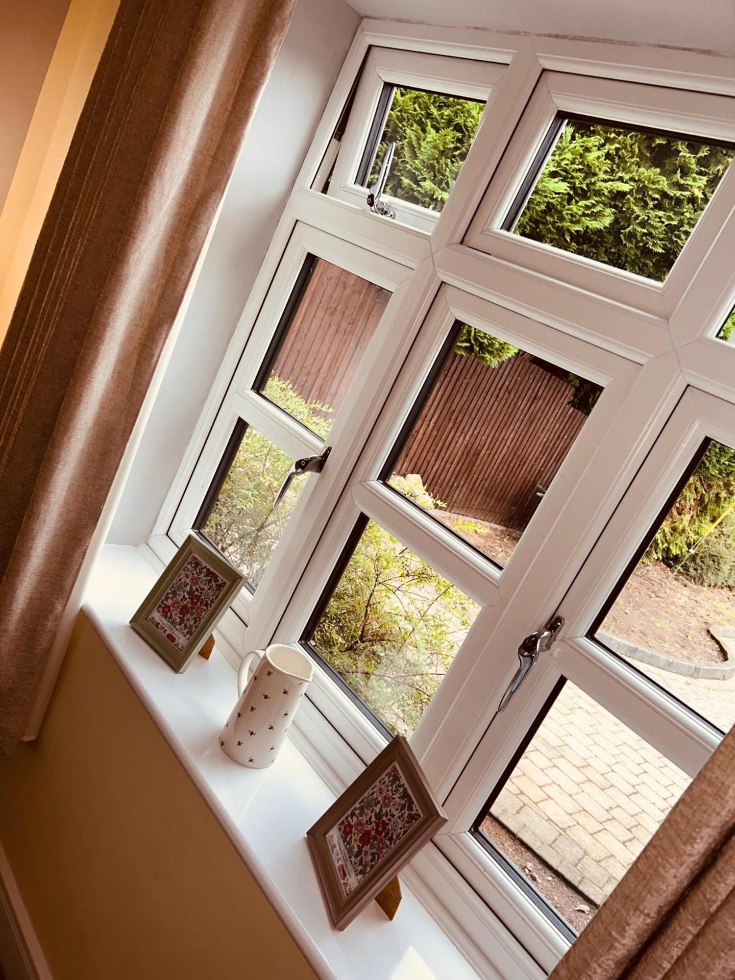 Claverley Hideaway Apartment Bridgnorth Вулвергемптон Екстер'єр фото